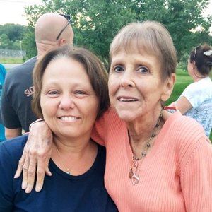 Meet your Posher, Millie